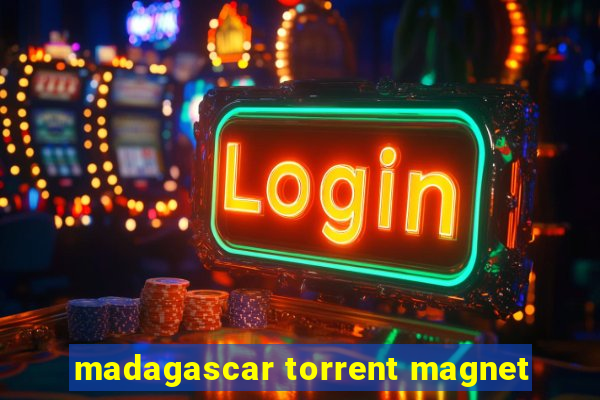 madagascar torrent magnet